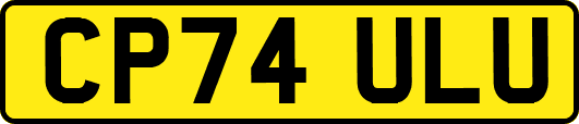 CP74ULU
