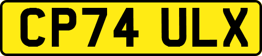 CP74ULX