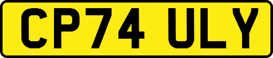 CP74ULY