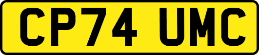 CP74UMC