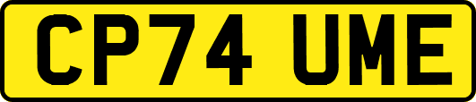 CP74UME