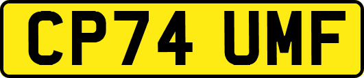 CP74UMF