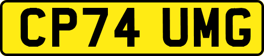 CP74UMG