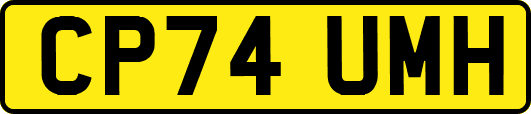 CP74UMH