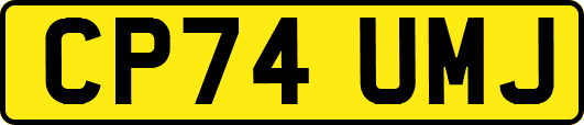 CP74UMJ