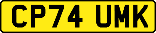 CP74UMK