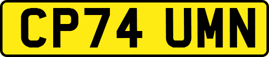 CP74UMN