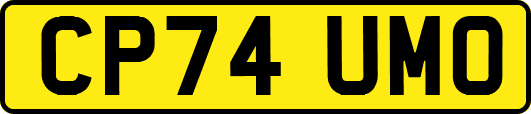 CP74UMO
