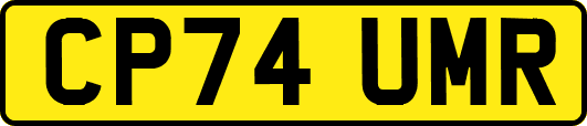 CP74UMR