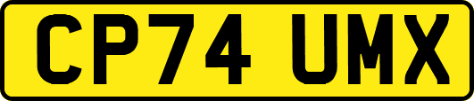CP74UMX
