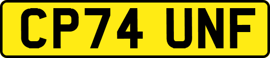 CP74UNF