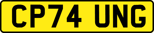 CP74UNG