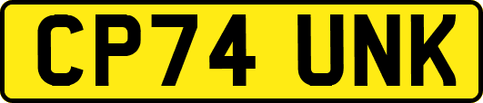 CP74UNK