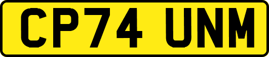 CP74UNM