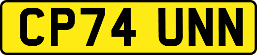 CP74UNN