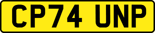 CP74UNP