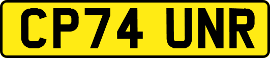 CP74UNR