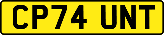 CP74UNT
