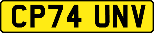 CP74UNV