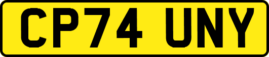 CP74UNY