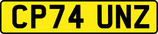 CP74UNZ