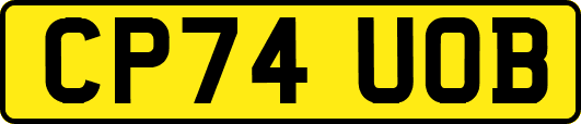 CP74UOB