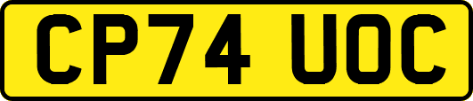 CP74UOC