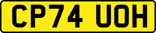 CP74UOH