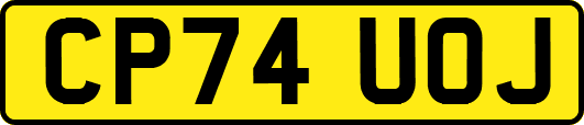 CP74UOJ
