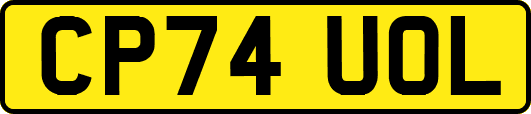 CP74UOL
