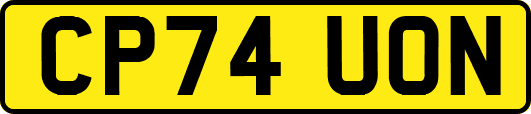 CP74UON