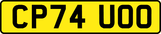 CP74UOO