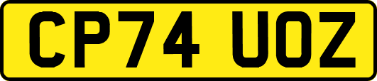 CP74UOZ