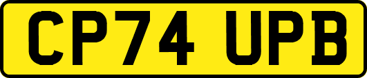 CP74UPB