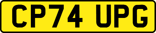 CP74UPG