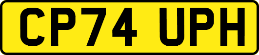 CP74UPH