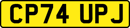 CP74UPJ