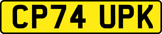 CP74UPK