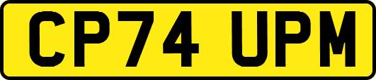 CP74UPM