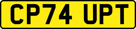 CP74UPT