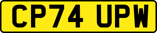 CP74UPW