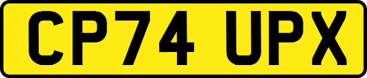 CP74UPX