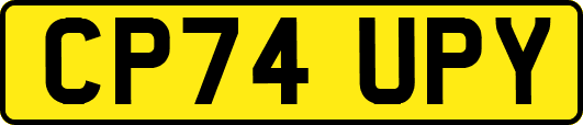 CP74UPY