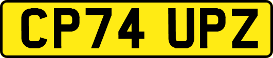 CP74UPZ