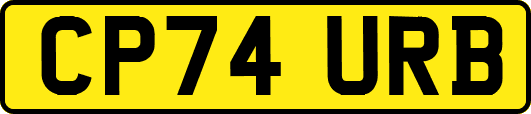 CP74URB