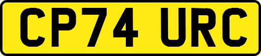 CP74URC