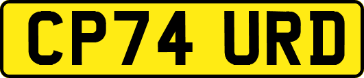CP74URD
