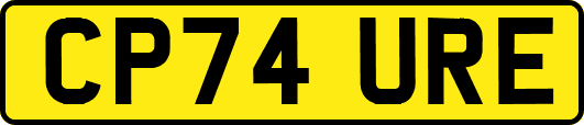 CP74URE