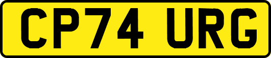 CP74URG