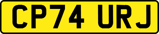 CP74URJ